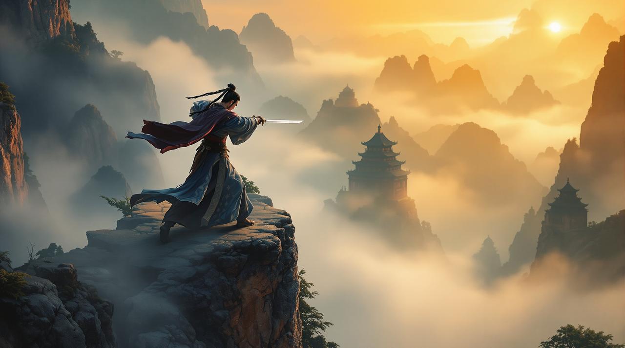 啪啪网视频-《笑傲江湖》新版 武侠经典重现